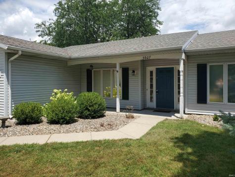 3607 Winterfield Run Fort Wayne IN 46804