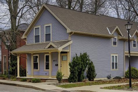 802 Lavina Street Fort Wayne IN 46802