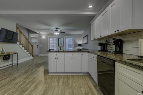 802 Lavina Street Fort Wayne IN 46802