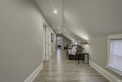 802 Lavina Street Fort Wayne IN 46802