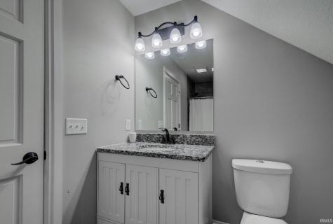 802 Lavina Street Fort Wayne IN 46802