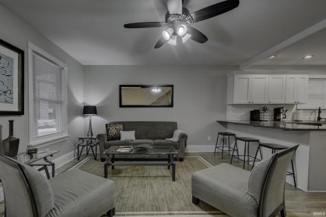 802 Lavina Street Fort Wayne IN 46802