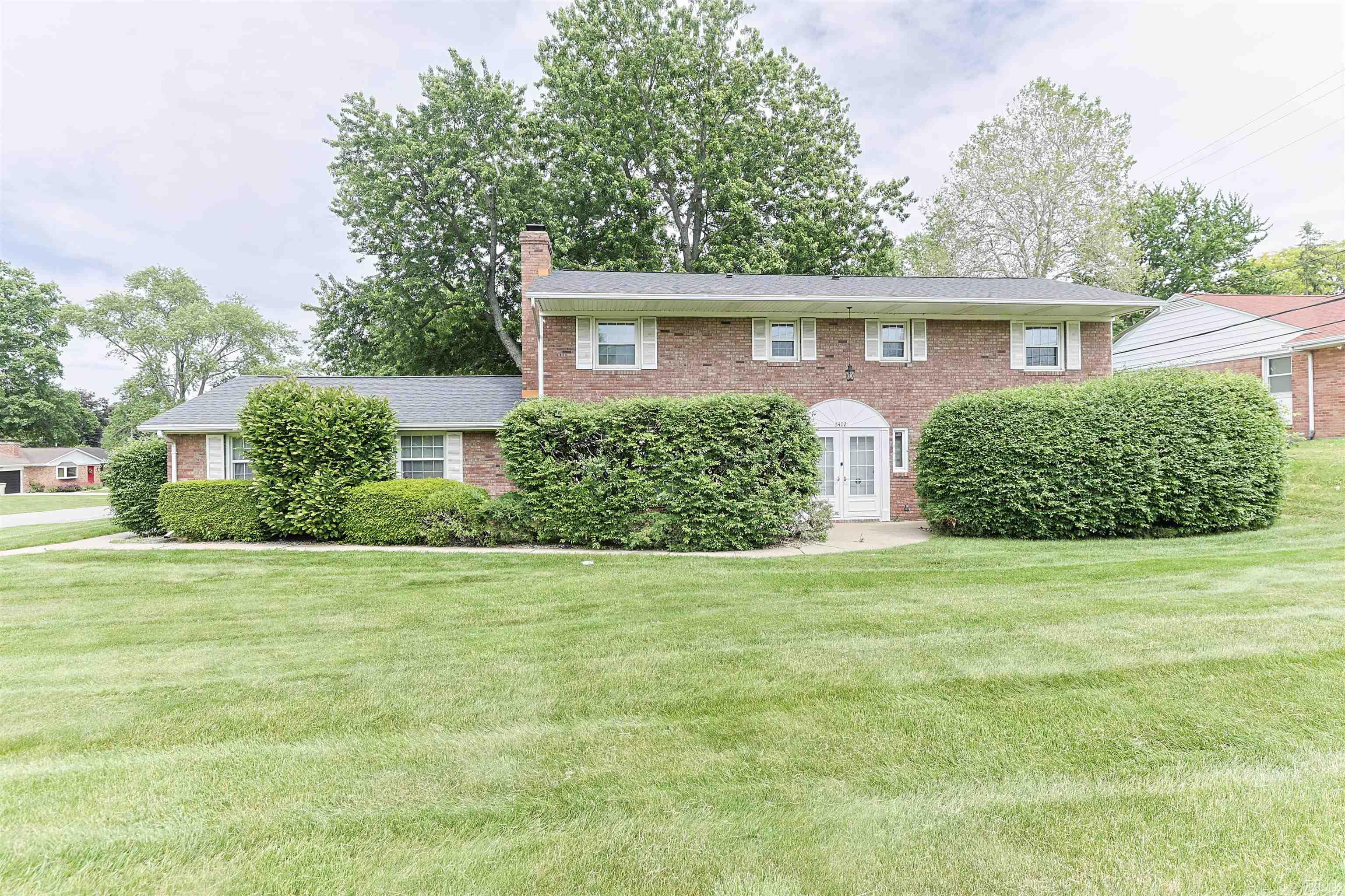 5402 Miami Street South Bend IN 46614