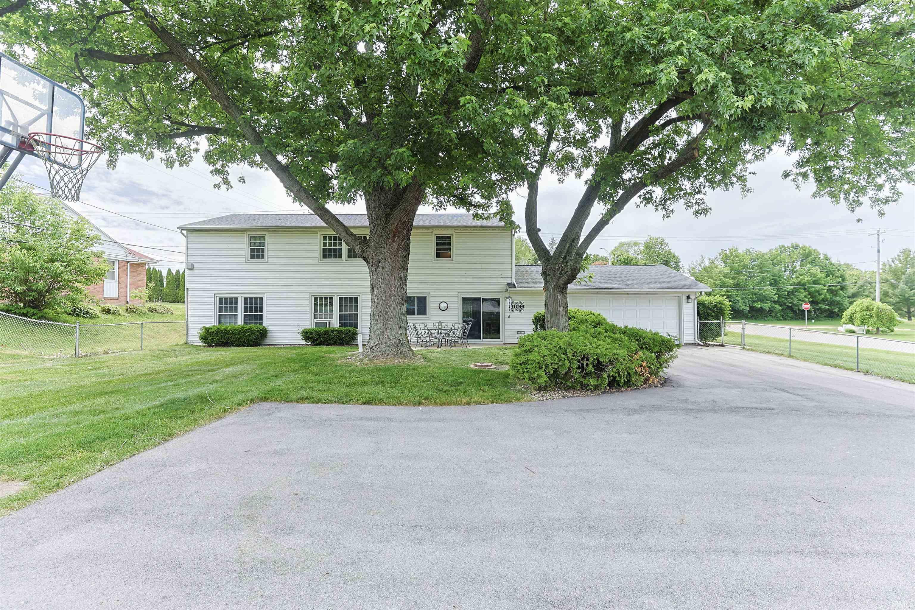 5402 Miami Street South Bend IN 46614