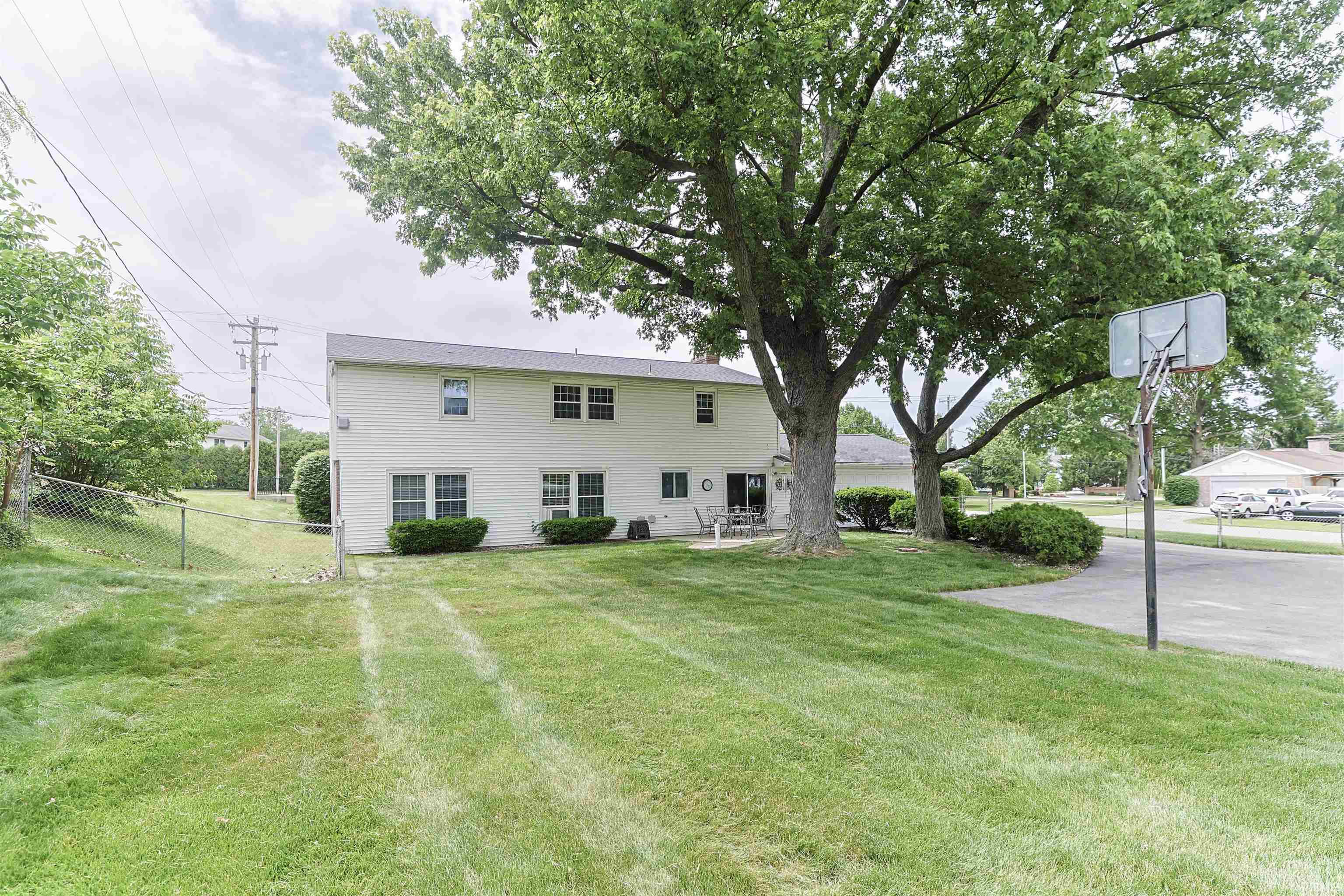 5402 Miami Street South Bend IN 46614