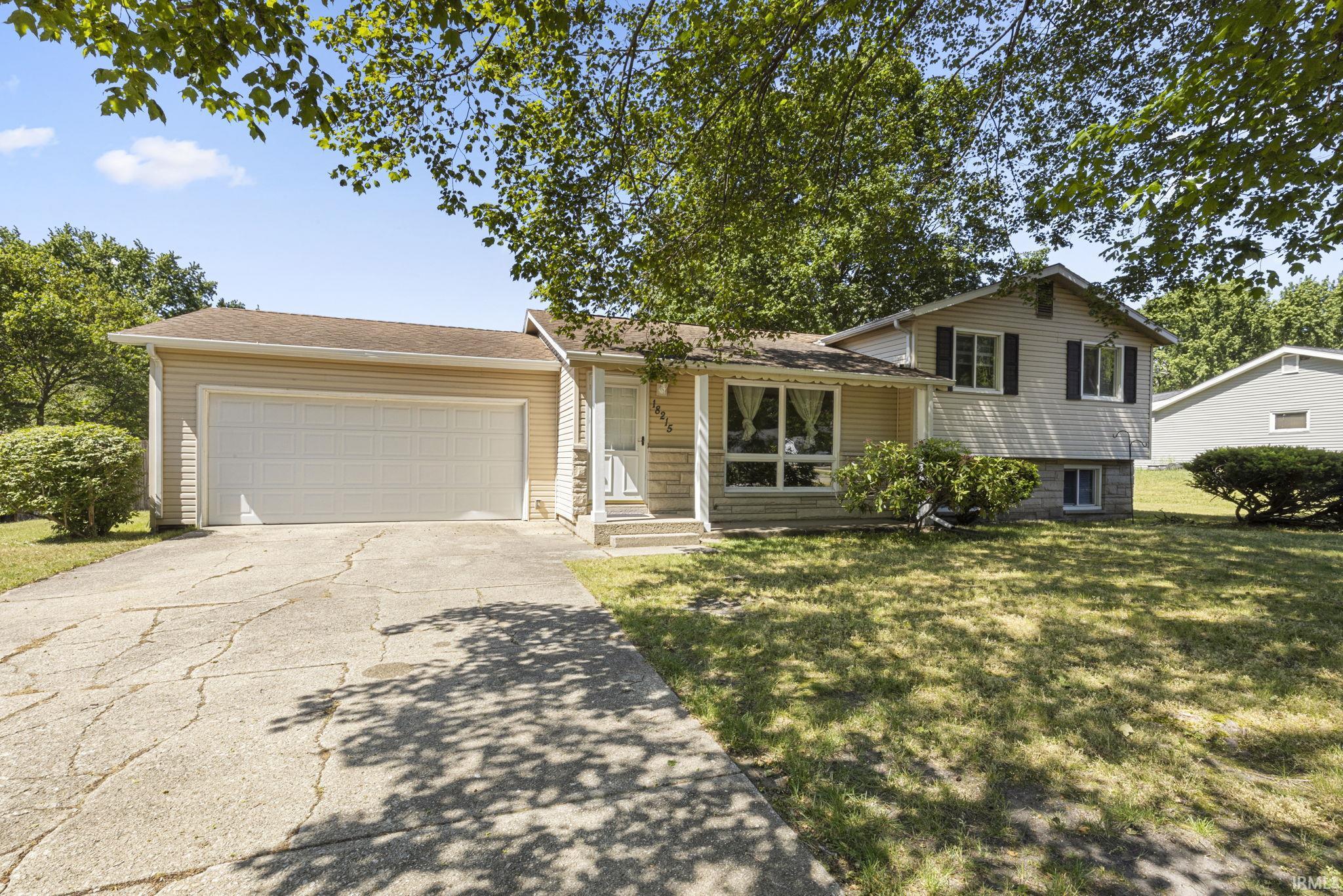 18215 Chipstead Drive South Bend IN 46637
