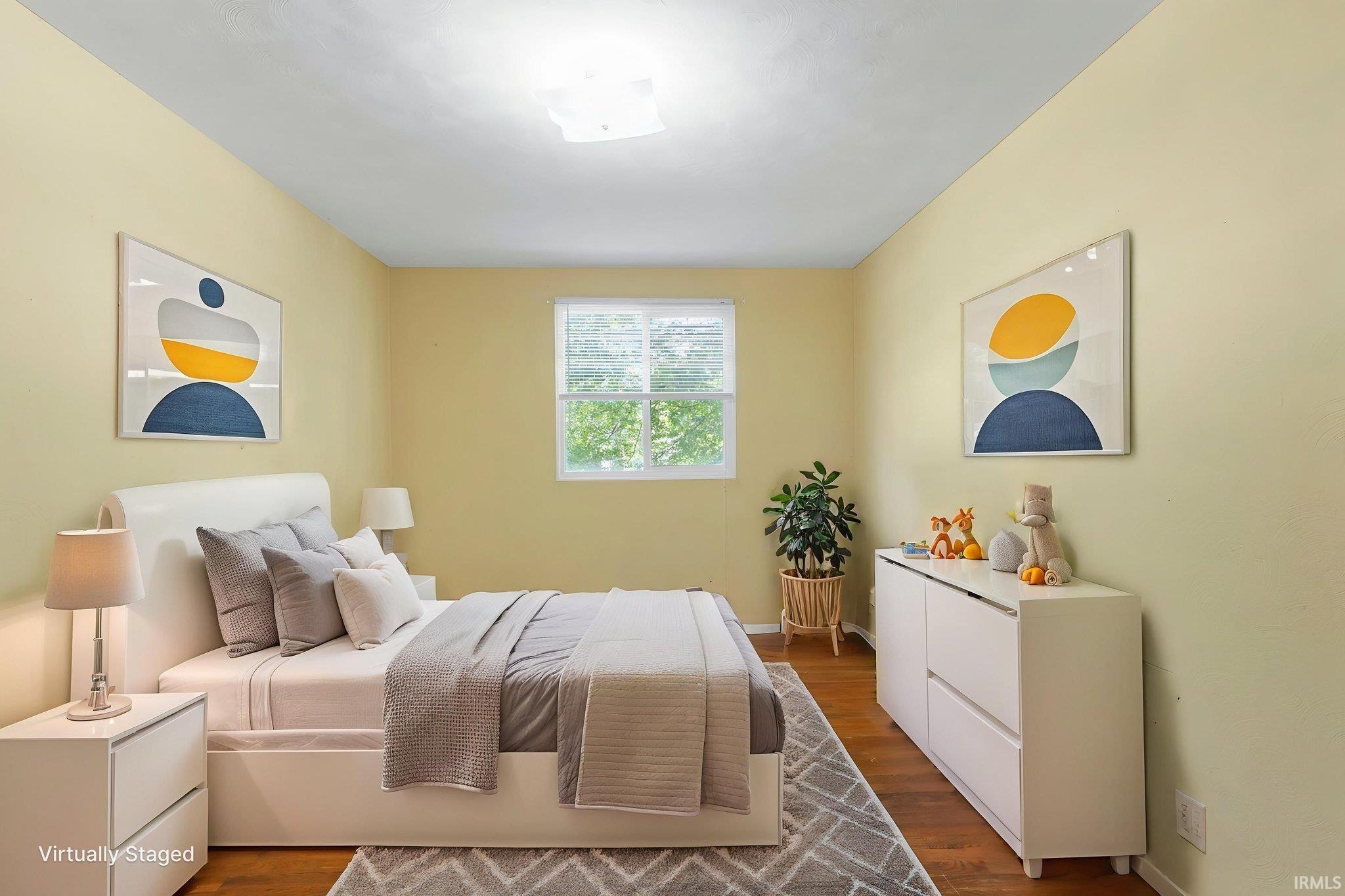 18215 Chipstead Drive South Bend IN 46637