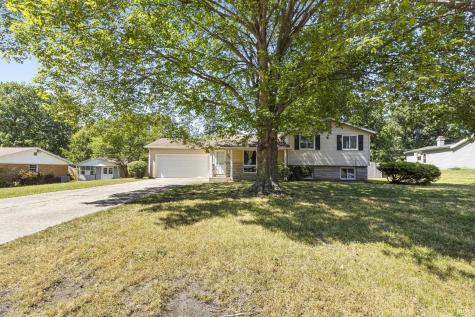 18215 Chipstead Drive South Bend IN 46637
