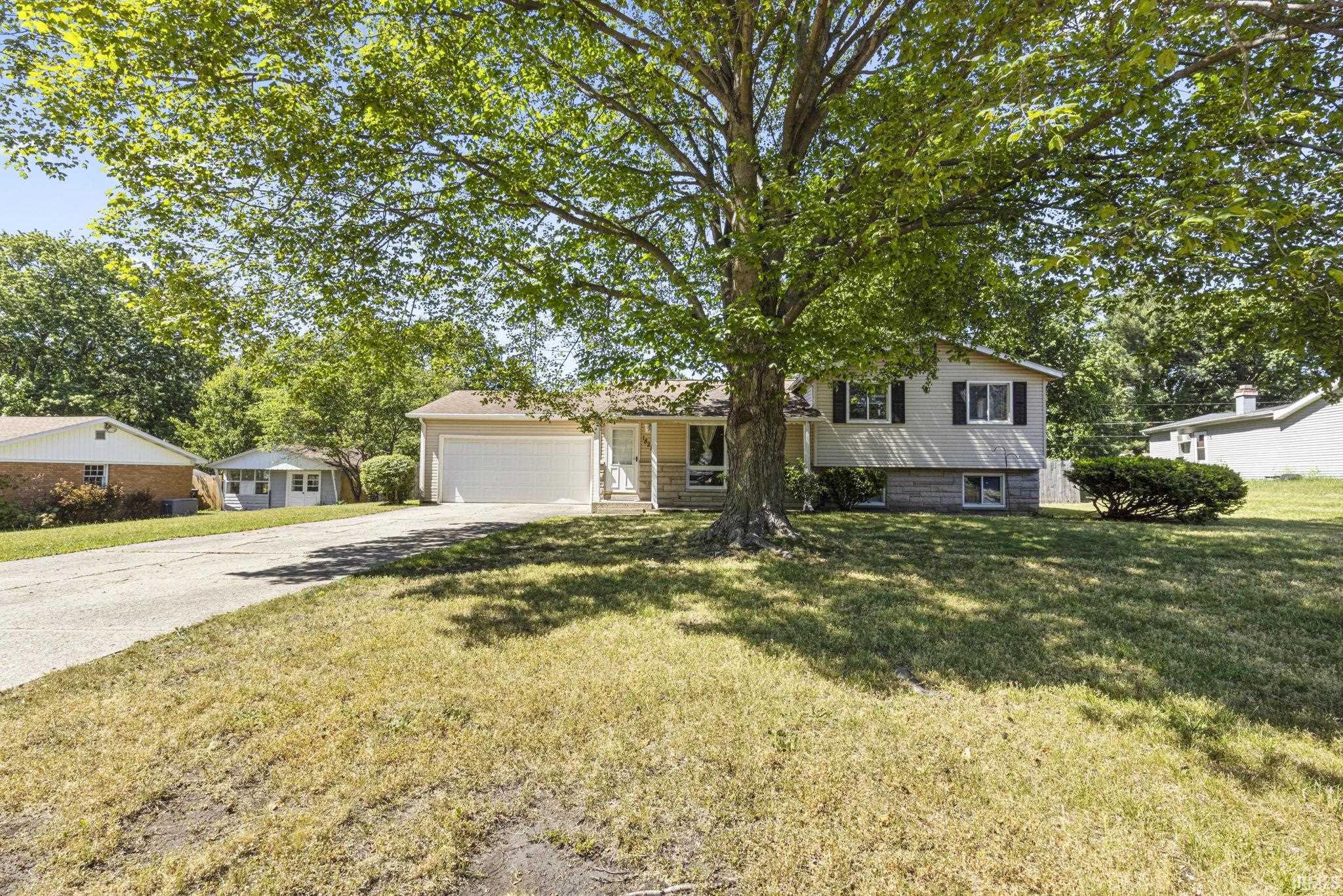 18215 Chipstead Drive South Bend IN 46637