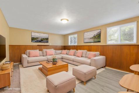 18215 Chipstead Drive South Bend IN 46637