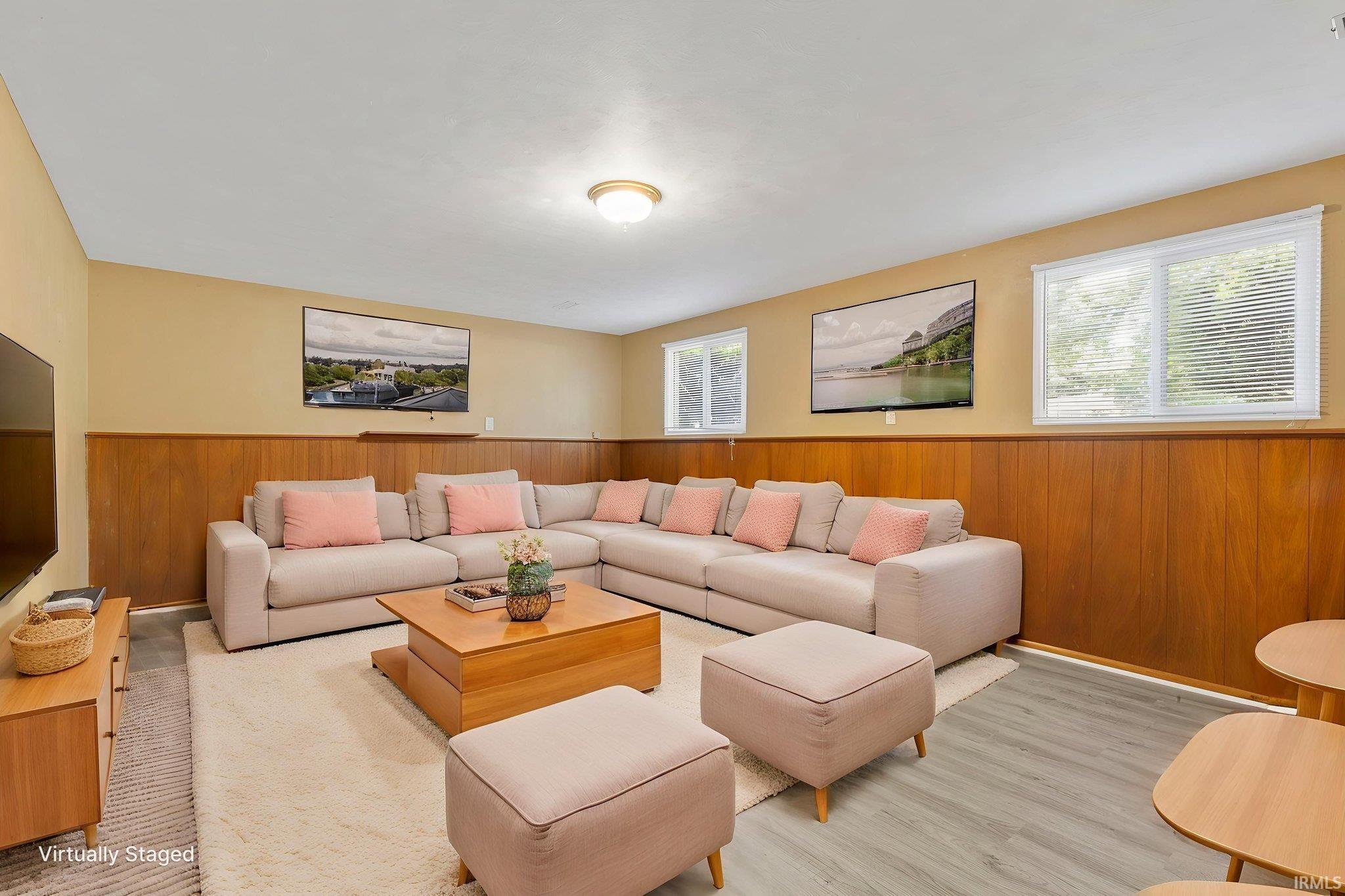 18215 Chipstead Drive South Bend IN 46637
