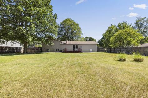 18215 Chipstead Drive South Bend IN 46637