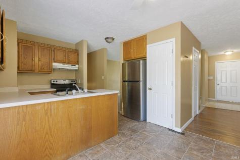 18215 Chipstead Drive South Bend IN 46637