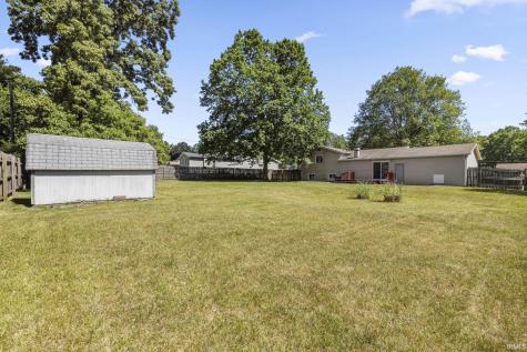 18215 Chipstead Drive South Bend IN 46637