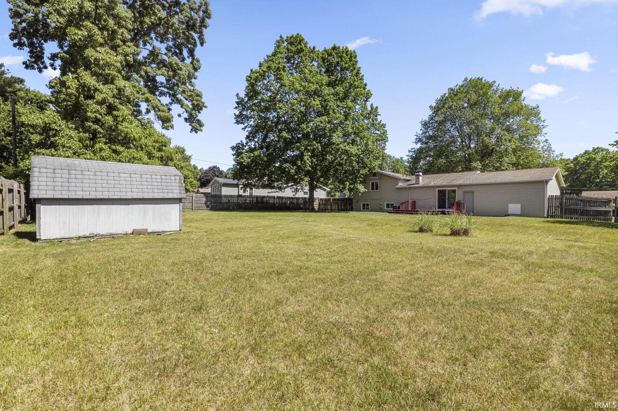 18215 Chipstead Drive South Bend IN 46637