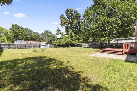 18215 Chipstead Drive South Bend IN 46637