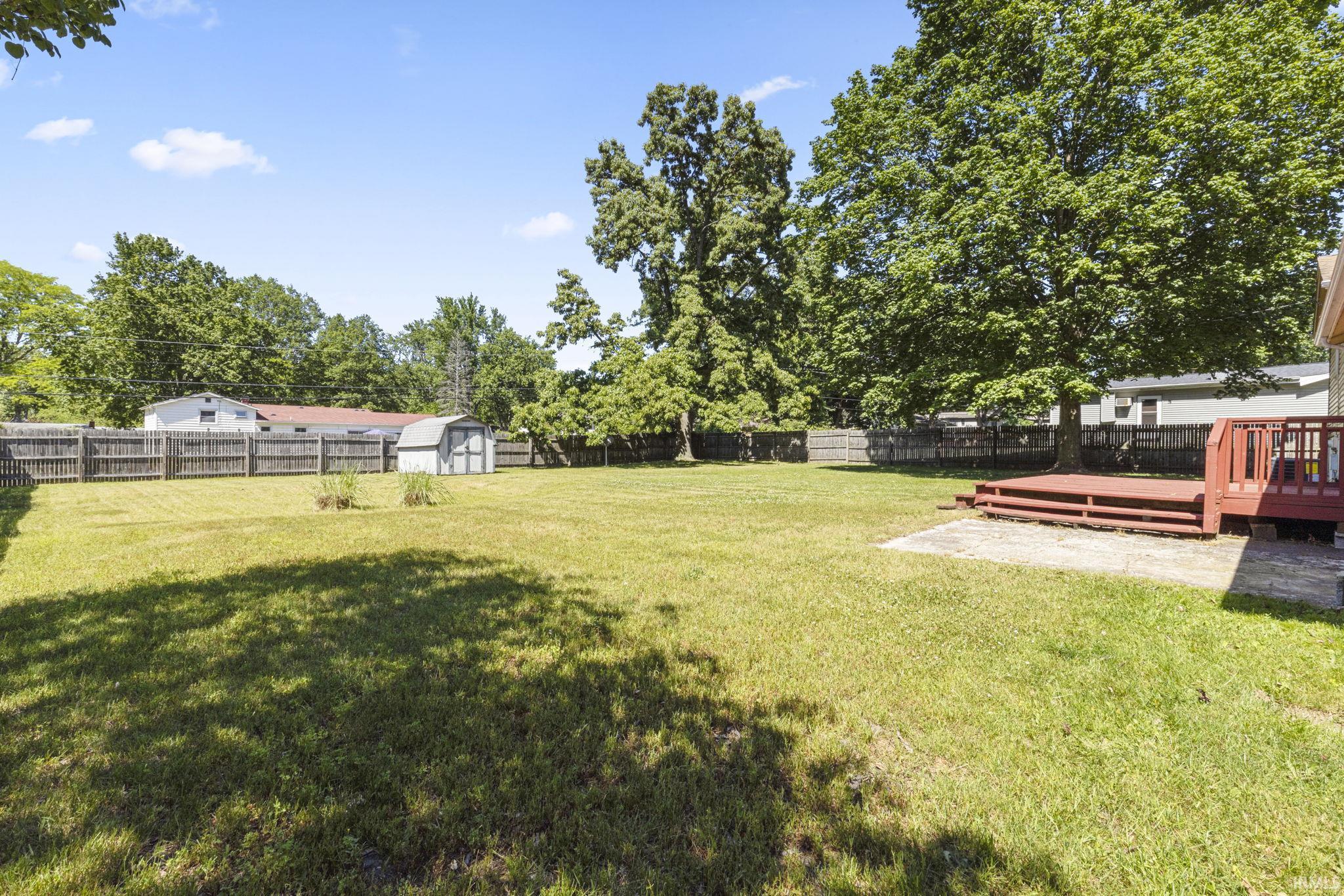 18215 Chipstead Drive South Bend IN 46637