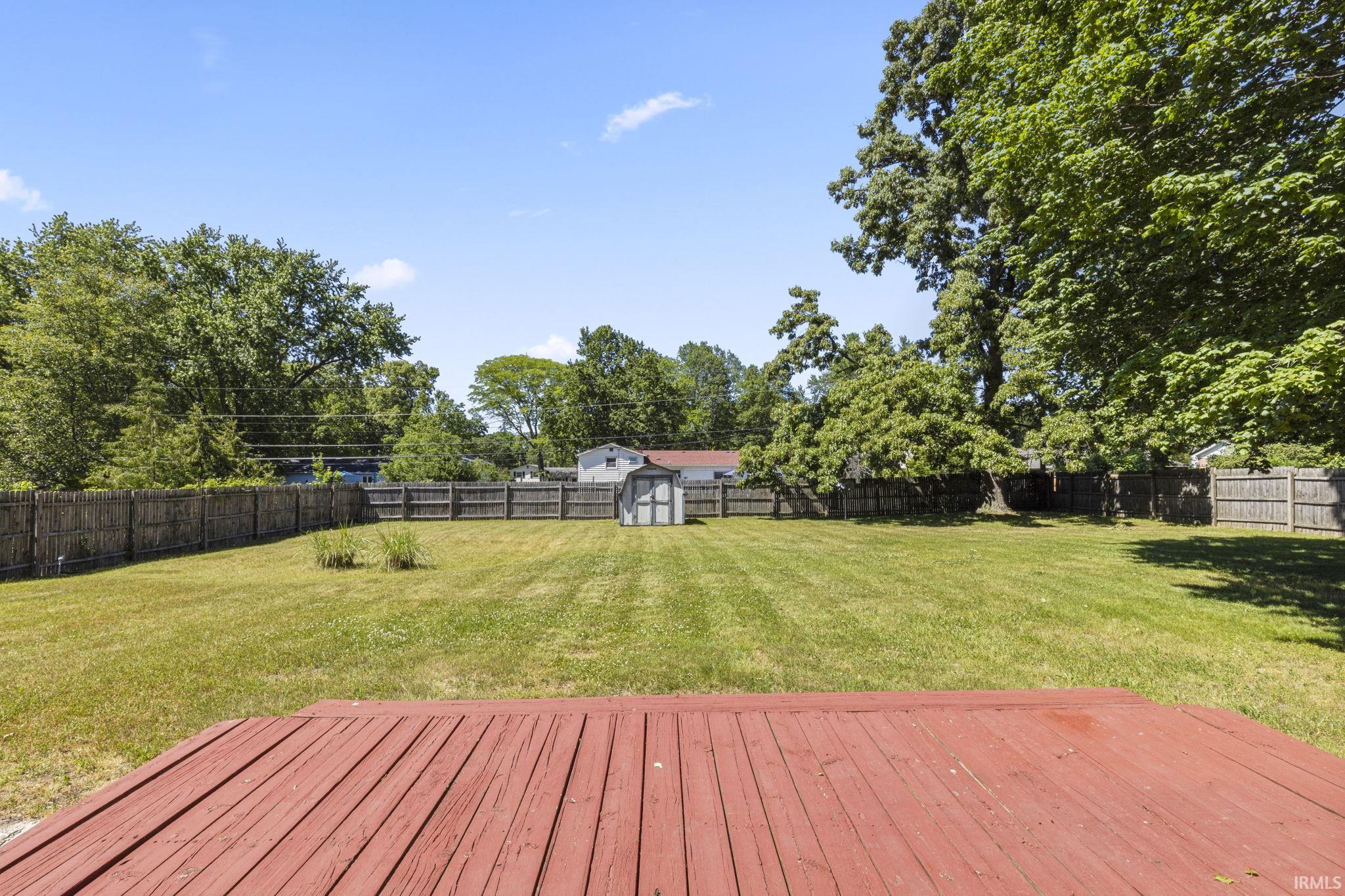 18215 Chipstead Drive South Bend IN 46637