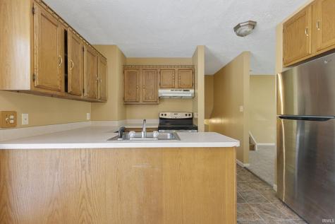 18215 Chipstead Drive South Bend IN 46637