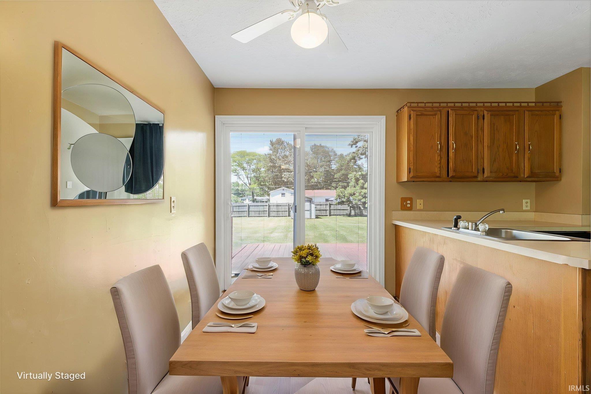 18215 Chipstead Drive South Bend IN 46637