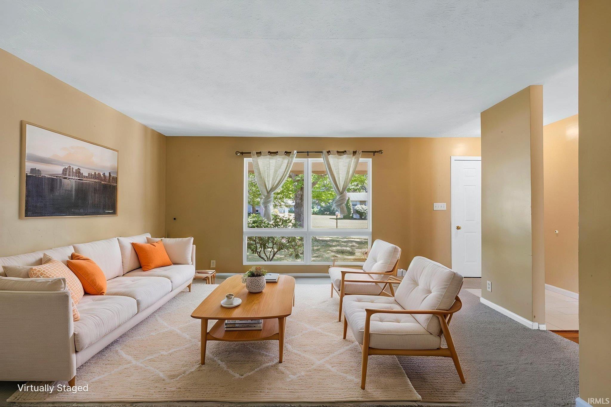 18215 Chipstead Drive South Bend IN 46637