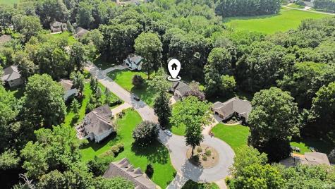51823 Westwood Forest South Bend IN 46628