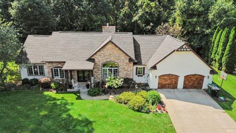 51823 Westwood Forest South Bend IN 46628
