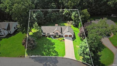 51823 Westwood Forest South Bend IN 46628