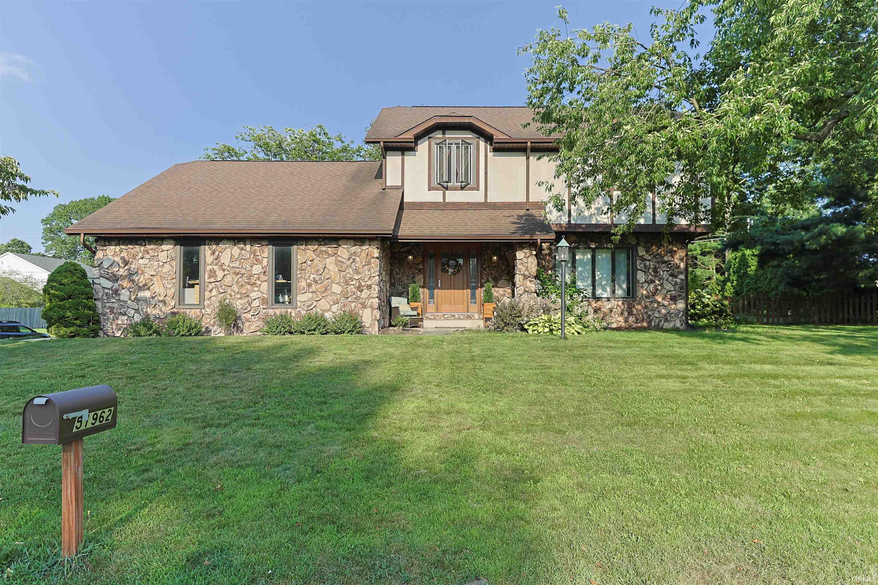 51962 Pennyroyal Lane Granger IN 46530