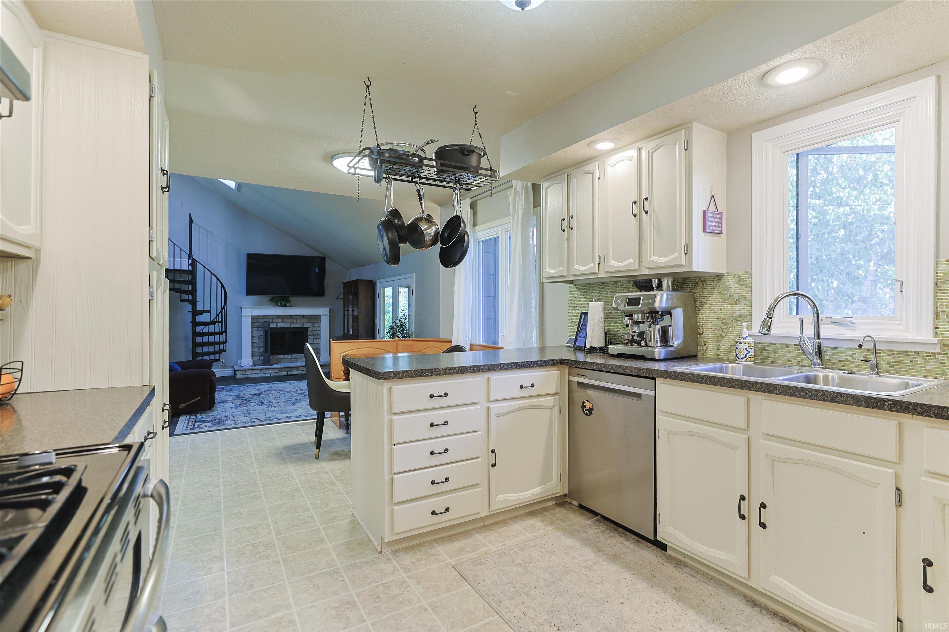 51962 Pennyroyal Lane Granger IN 46530