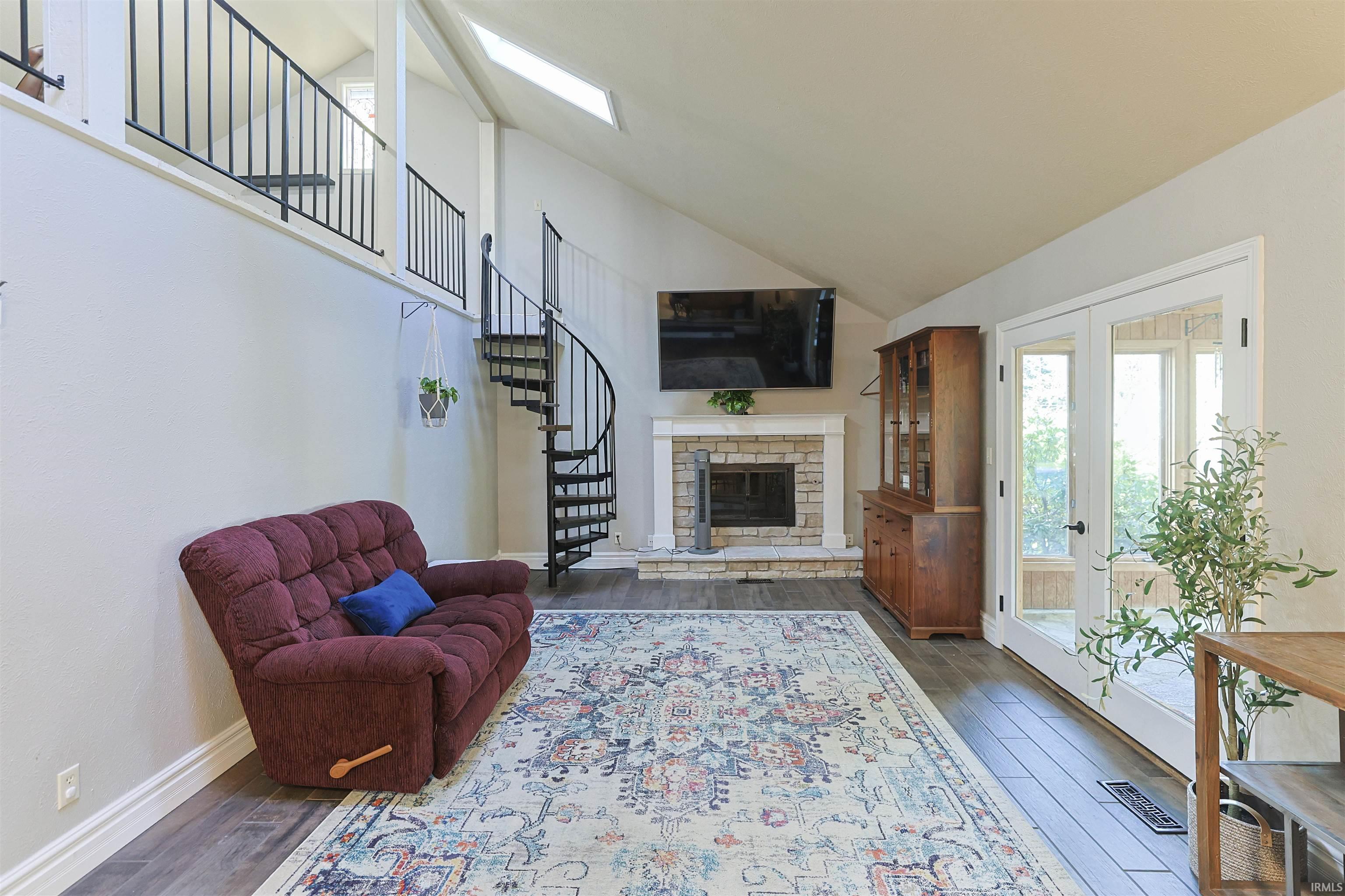 51962 Pennyroyal Lane Granger IN 46530
