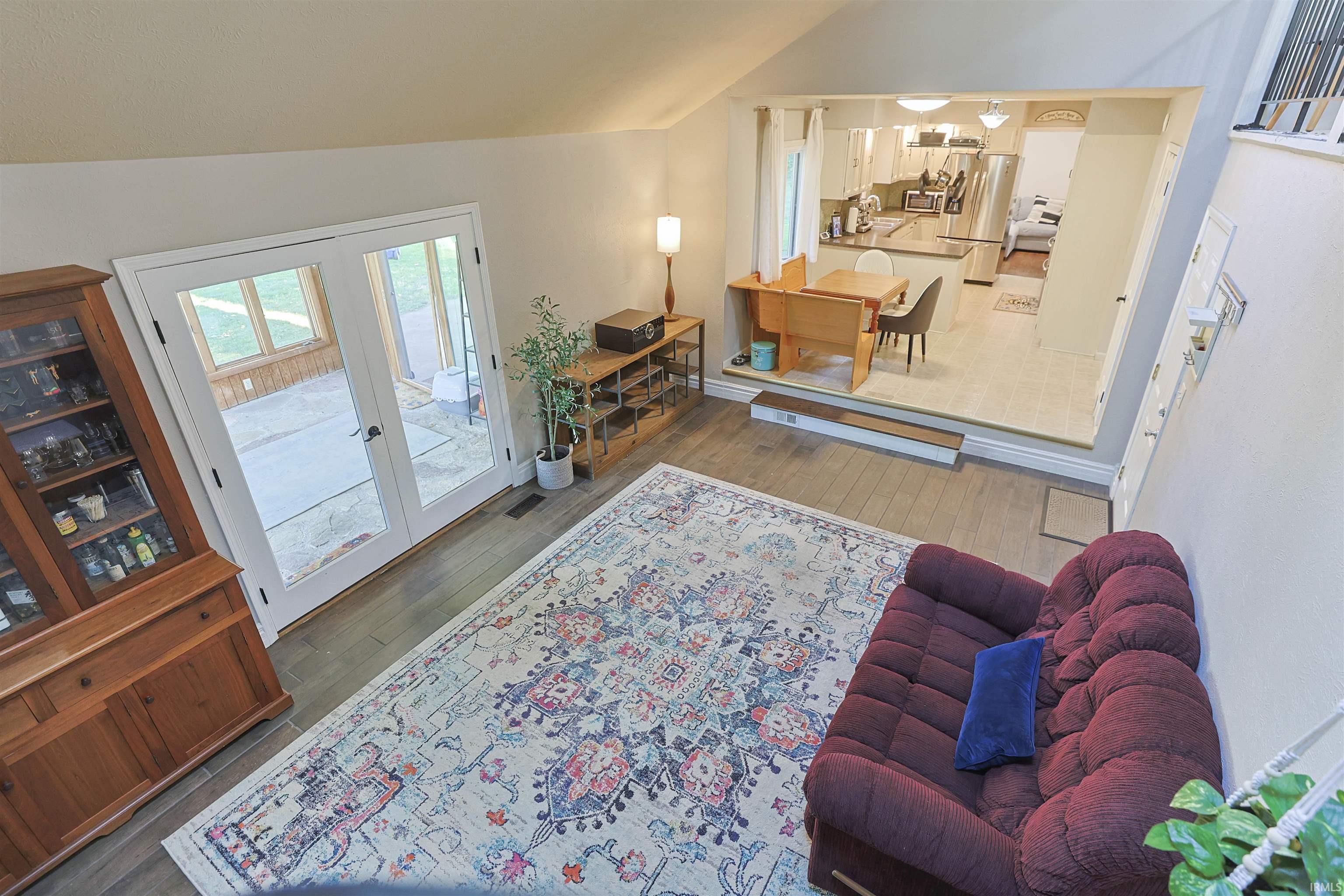 51962 Pennyroyal Lane Granger IN 46530