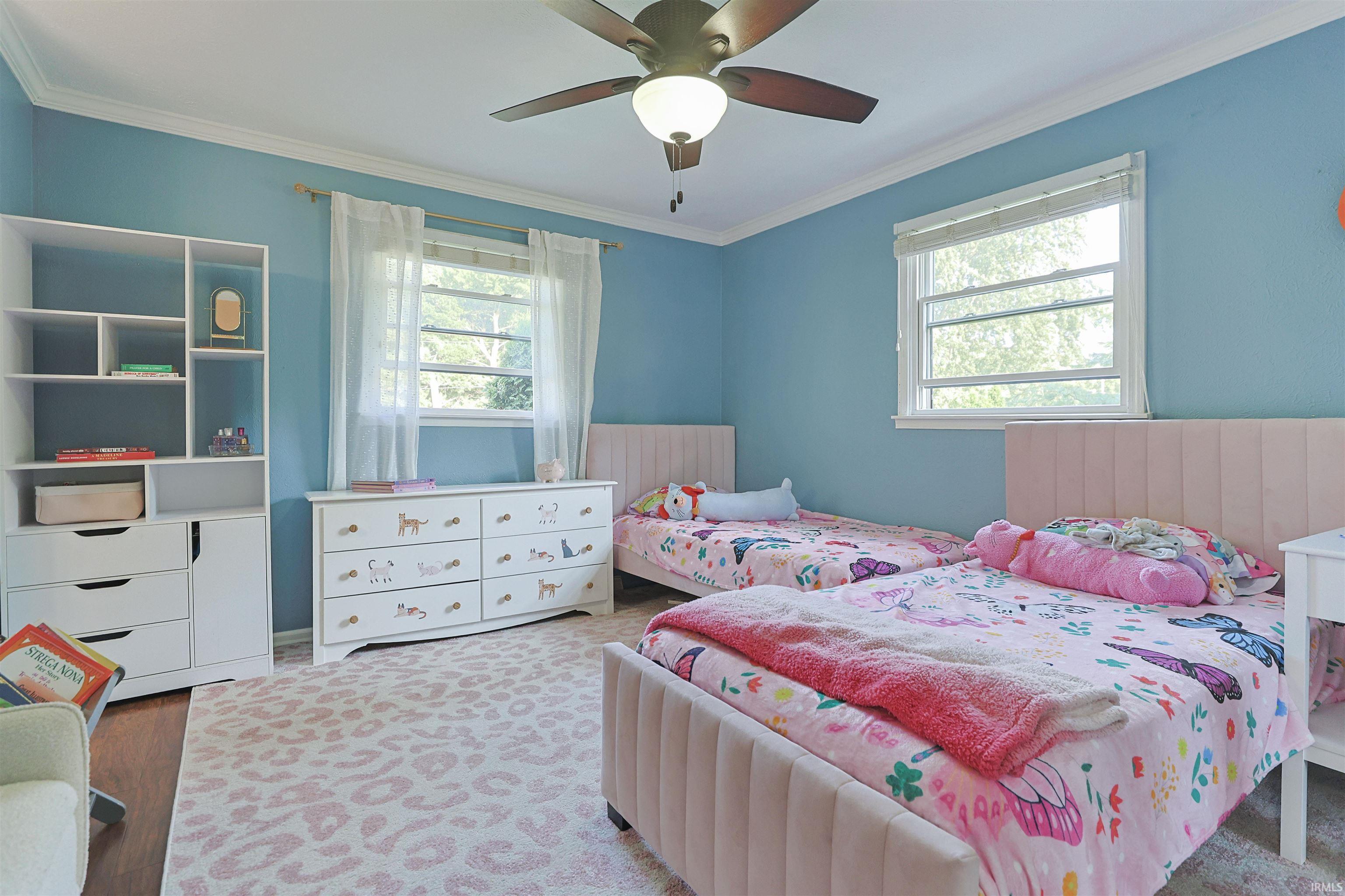 51962 Pennyroyal Lane Granger IN 46530