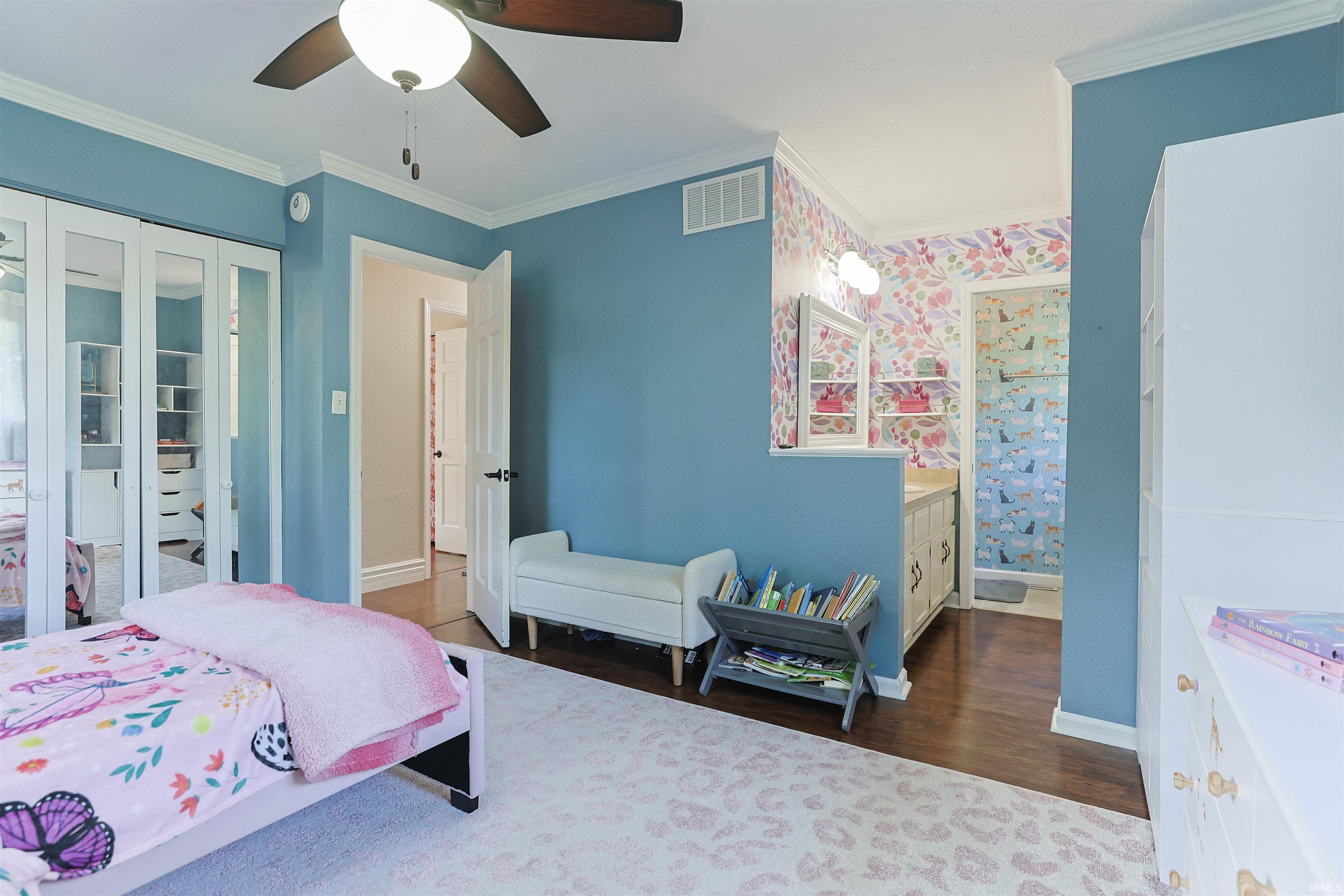 51962 Pennyroyal Lane Granger IN 46530