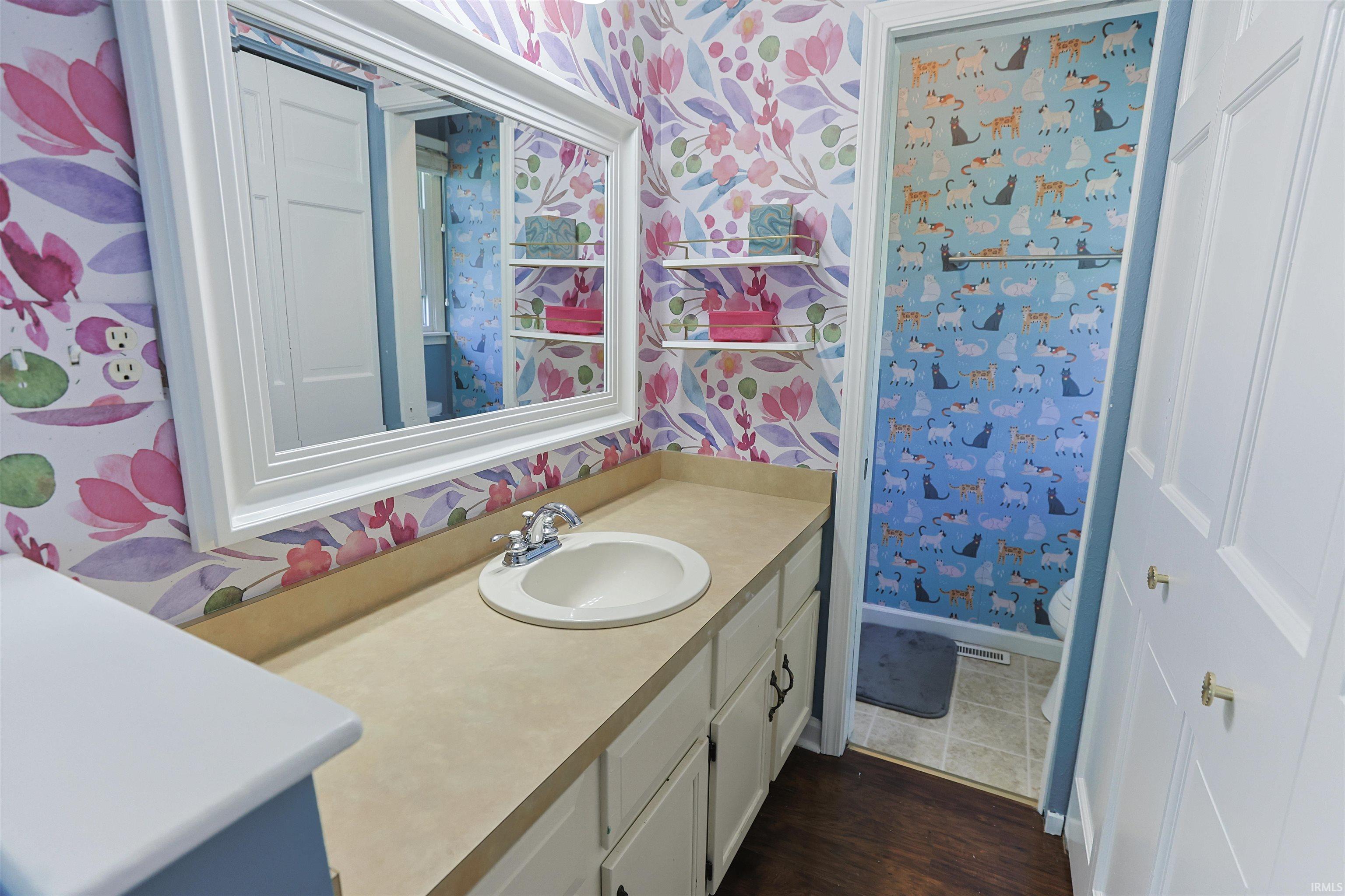 51962 Pennyroyal Lane Granger IN 46530
