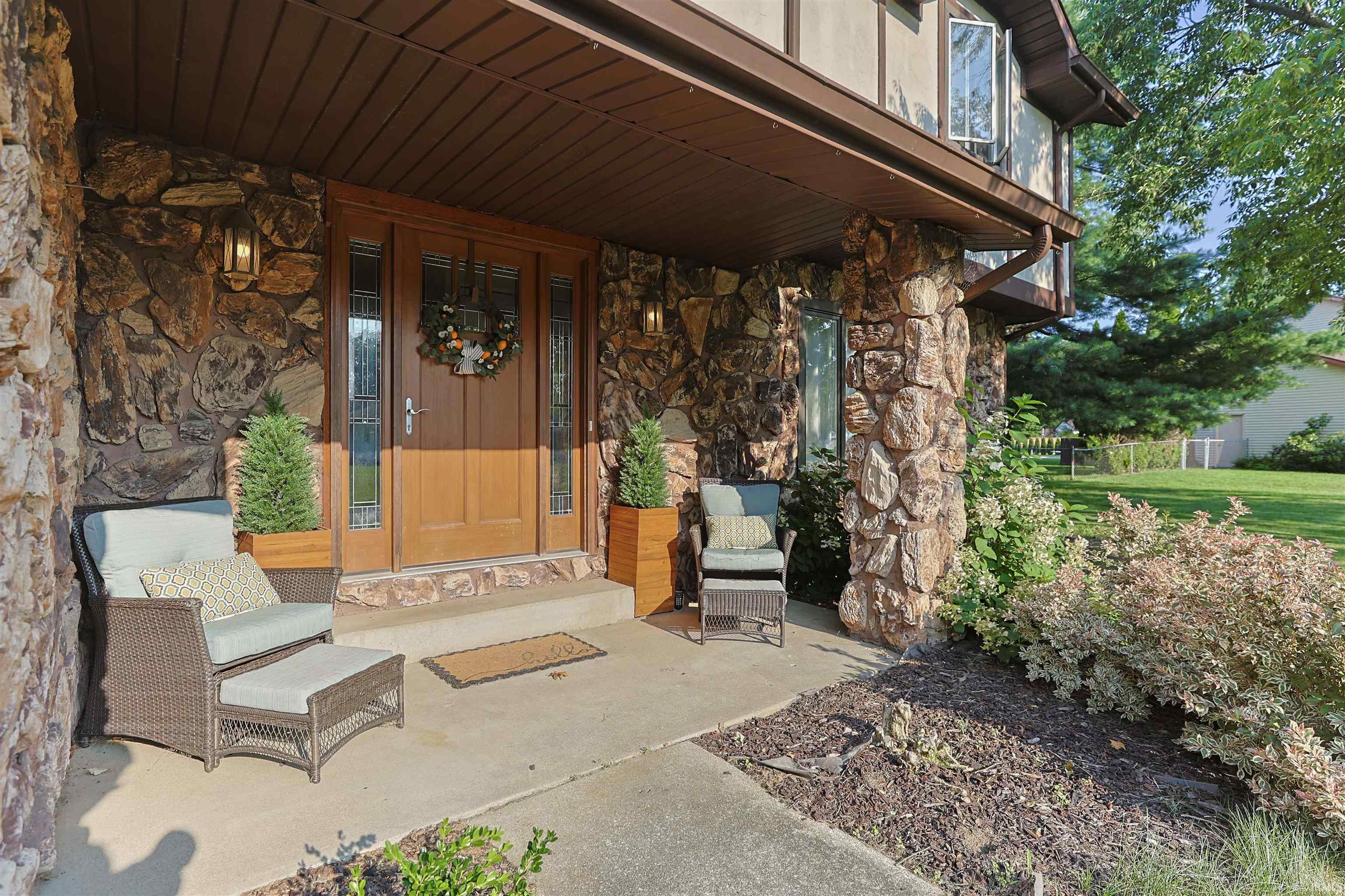 51962 Pennyroyal Lane Granger IN 46530