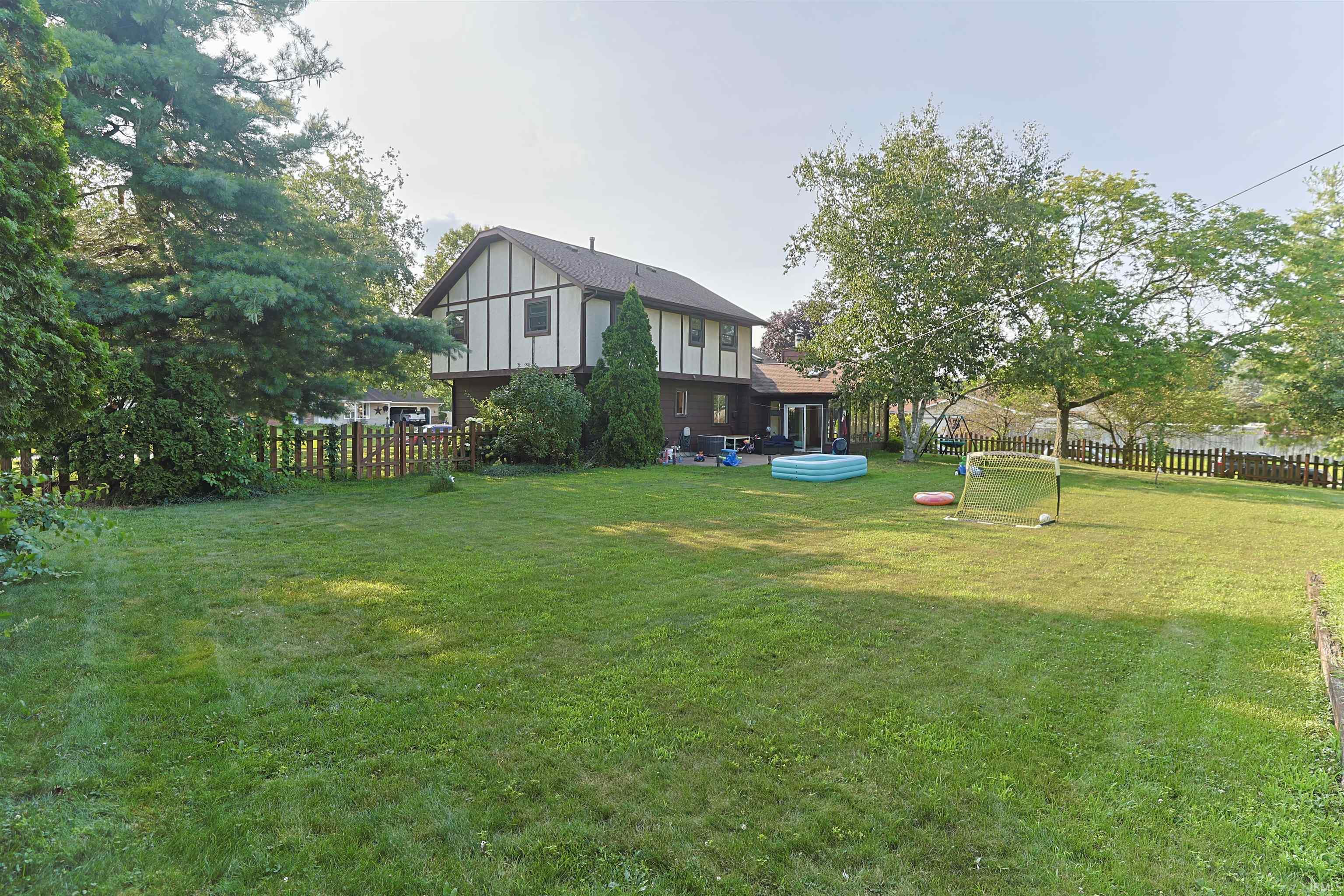 51962 Pennyroyal Lane Granger IN 46530