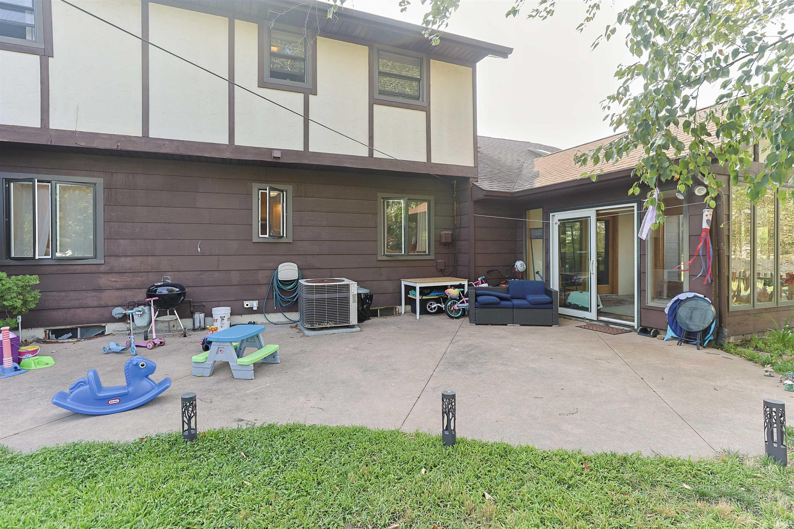 51962 Pennyroyal Lane Granger IN 46530