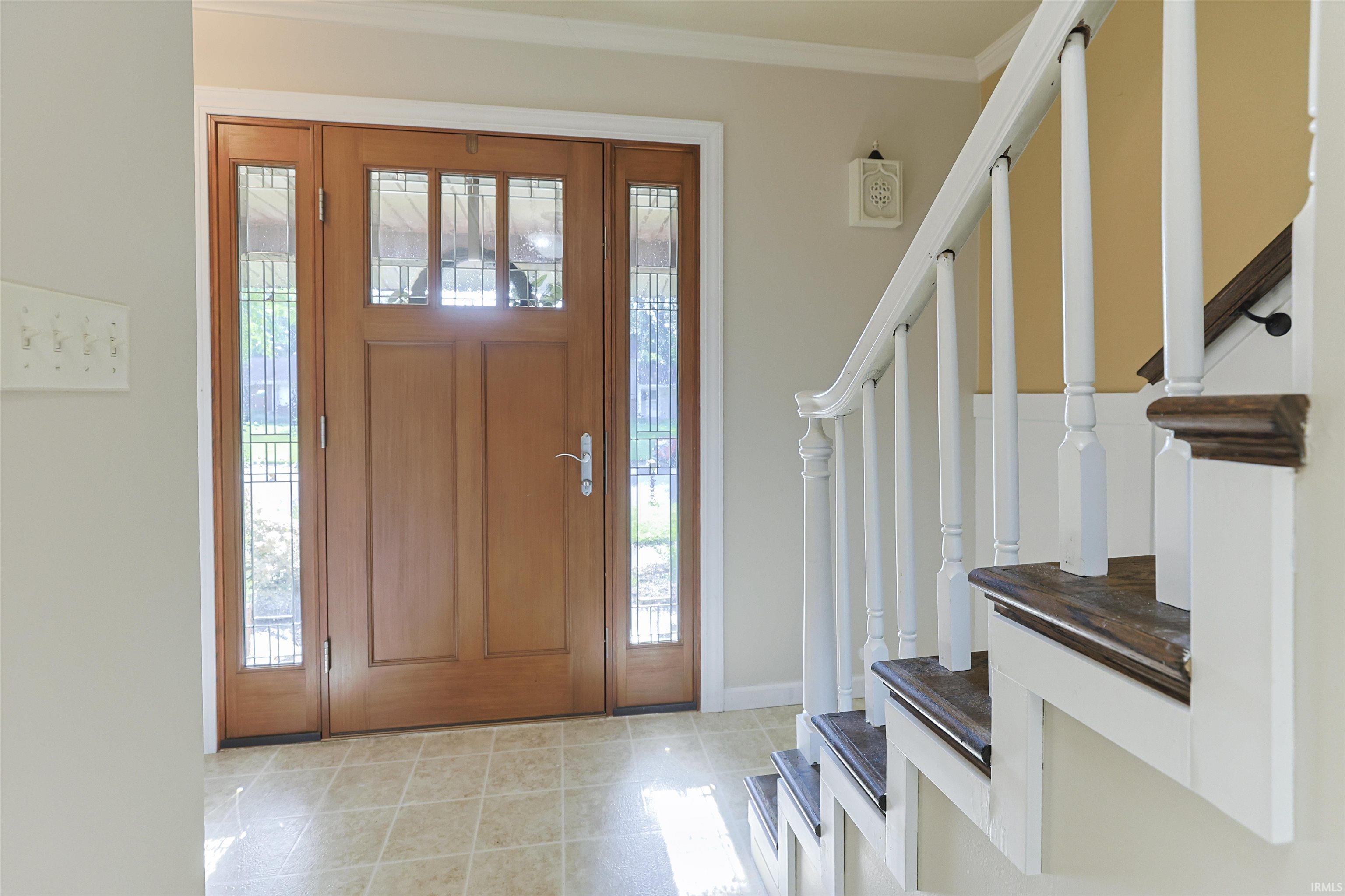 51962 Pennyroyal Lane Granger IN 46530