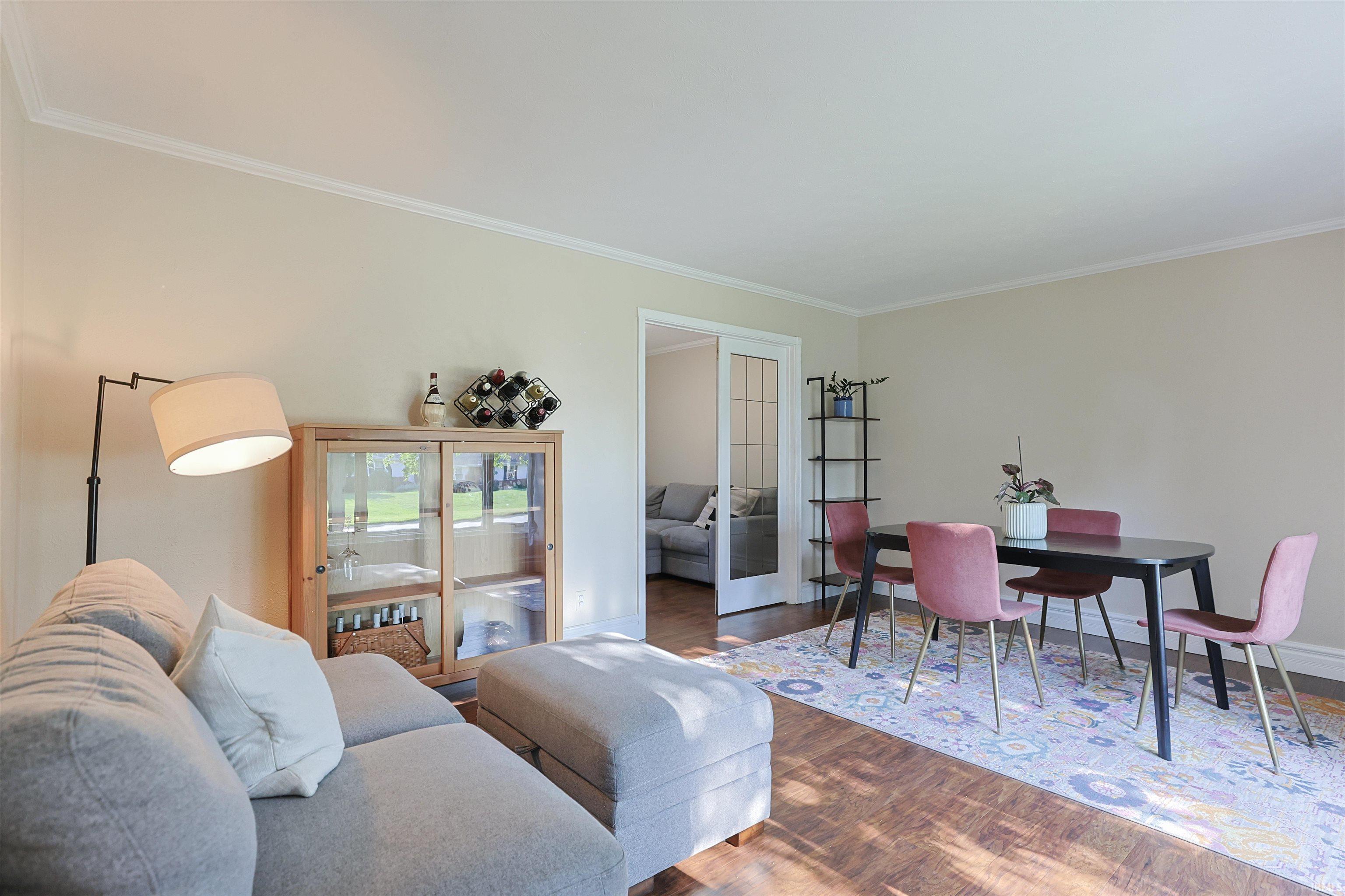 51962 Pennyroyal Lane Granger IN 46530