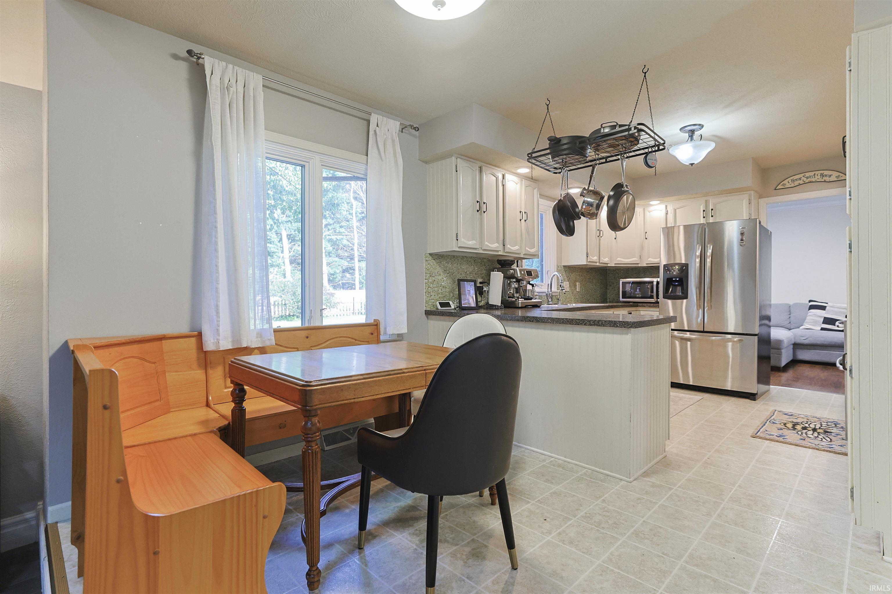 51962 Pennyroyal Lane Granger IN 46530