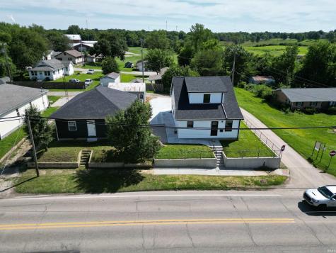 716 S 9th Street Petersburg IN 47567