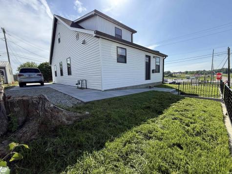 716 S 9th Street Petersburg IN 47567