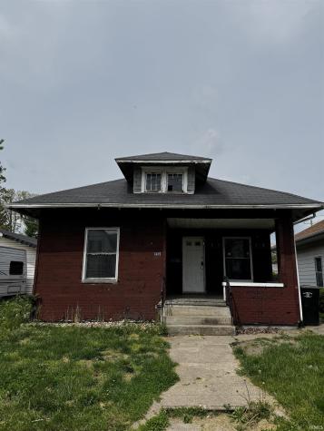 1419 Marine Street South Bend IN 46635