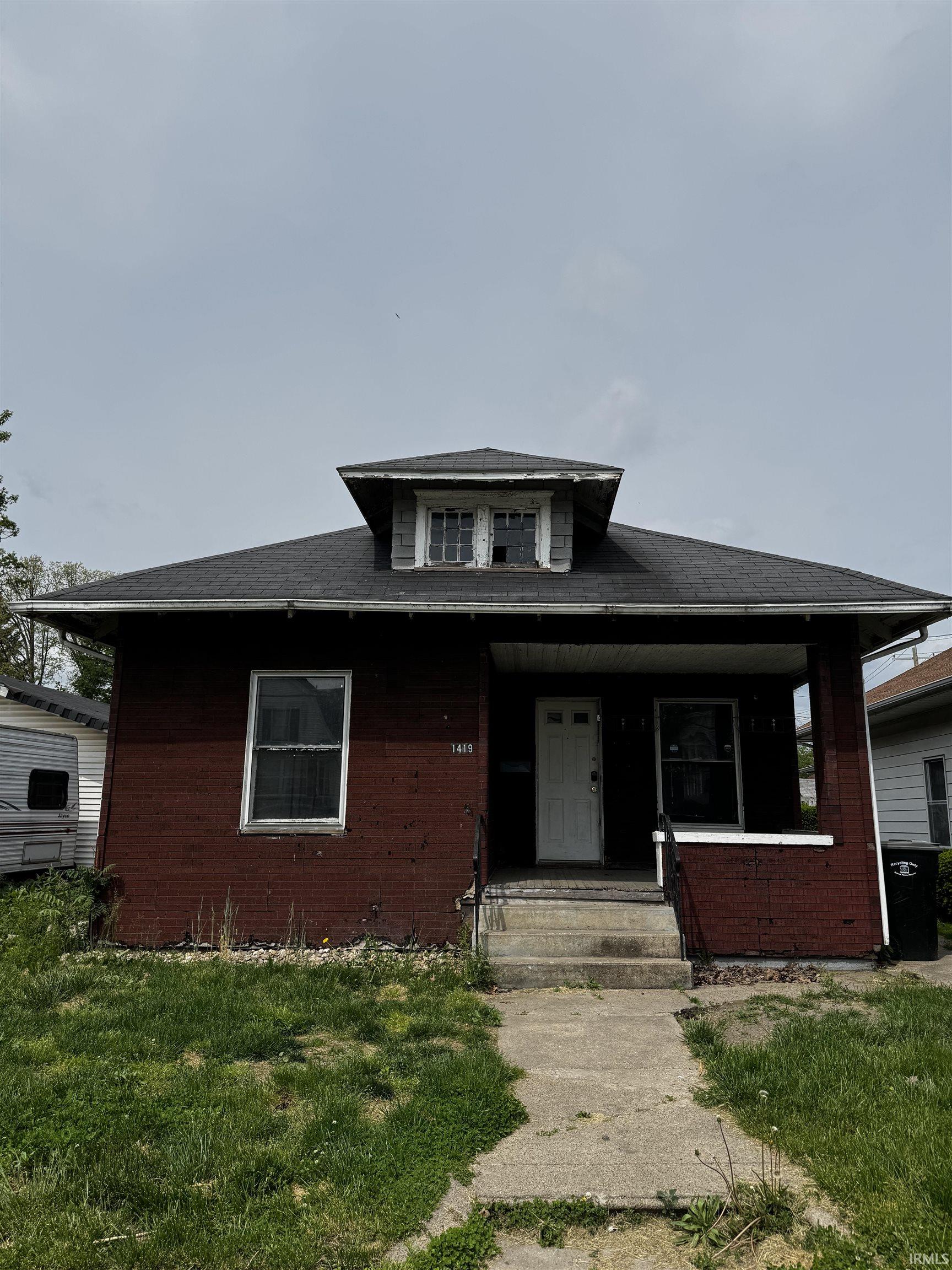 1419 Marine Street South Bend IN 46635