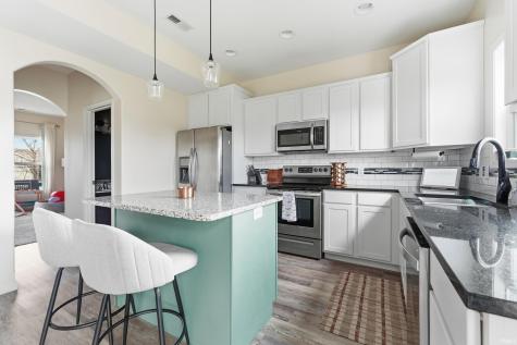 4607 Anglers Lane Fort Wayne IN 46808