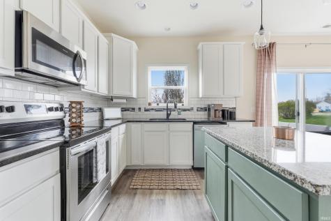 4607 Anglers Lane Fort Wayne IN 46808