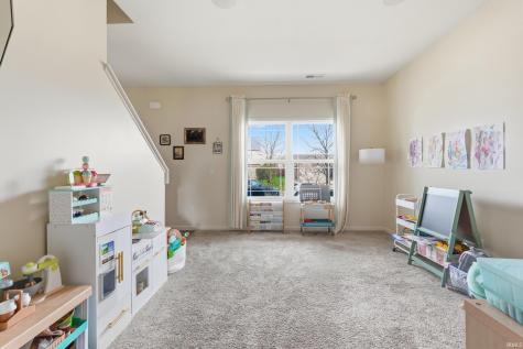4607 Anglers Lane Fort Wayne IN 46808