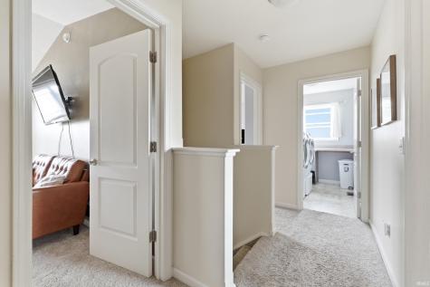 4607 Anglers Lane Fort Wayne IN 46808