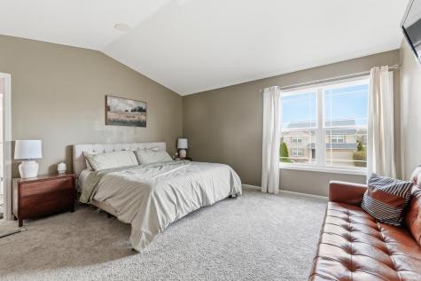 4607 Anglers Lane Fort Wayne IN 46808